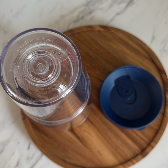 TERVIS Simply Southern Follow Your Hope‎ to unlock the cure 24 oz Tumbler Cup - Picture 5 of 6